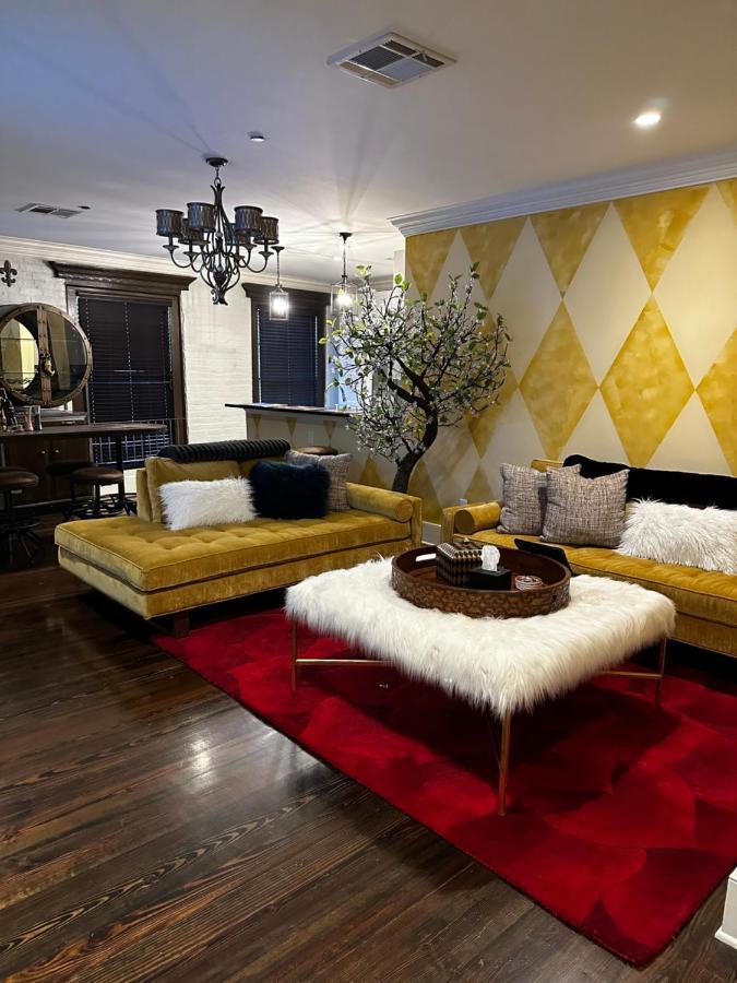 Best Location, Walk Anywhere Aparthotel New Orleans Esterno foto
