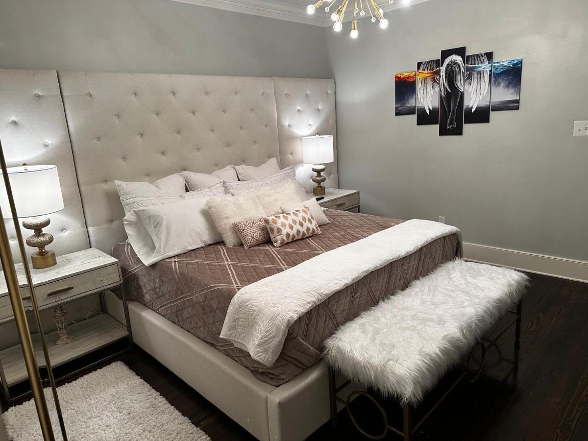 Best Location, Walk Anywhere Aparthotel New Orleans Esterno foto