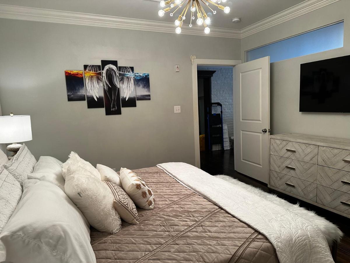 Best Location, Walk Anywhere Aparthotel New Orleans Esterno foto