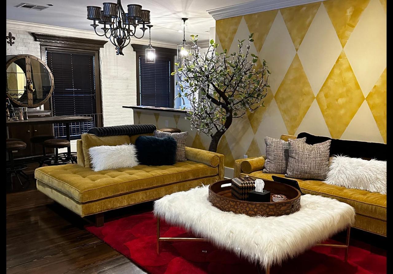 Best Location, Walk Anywhere Aparthotel New Orleans Esterno foto