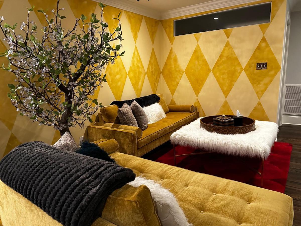 Best Location, Walk Anywhere Aparthotel New Orleans Esterno foto